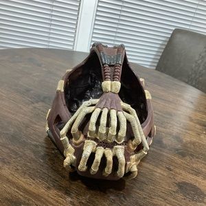 Batman Bane Halloween mask cosplay